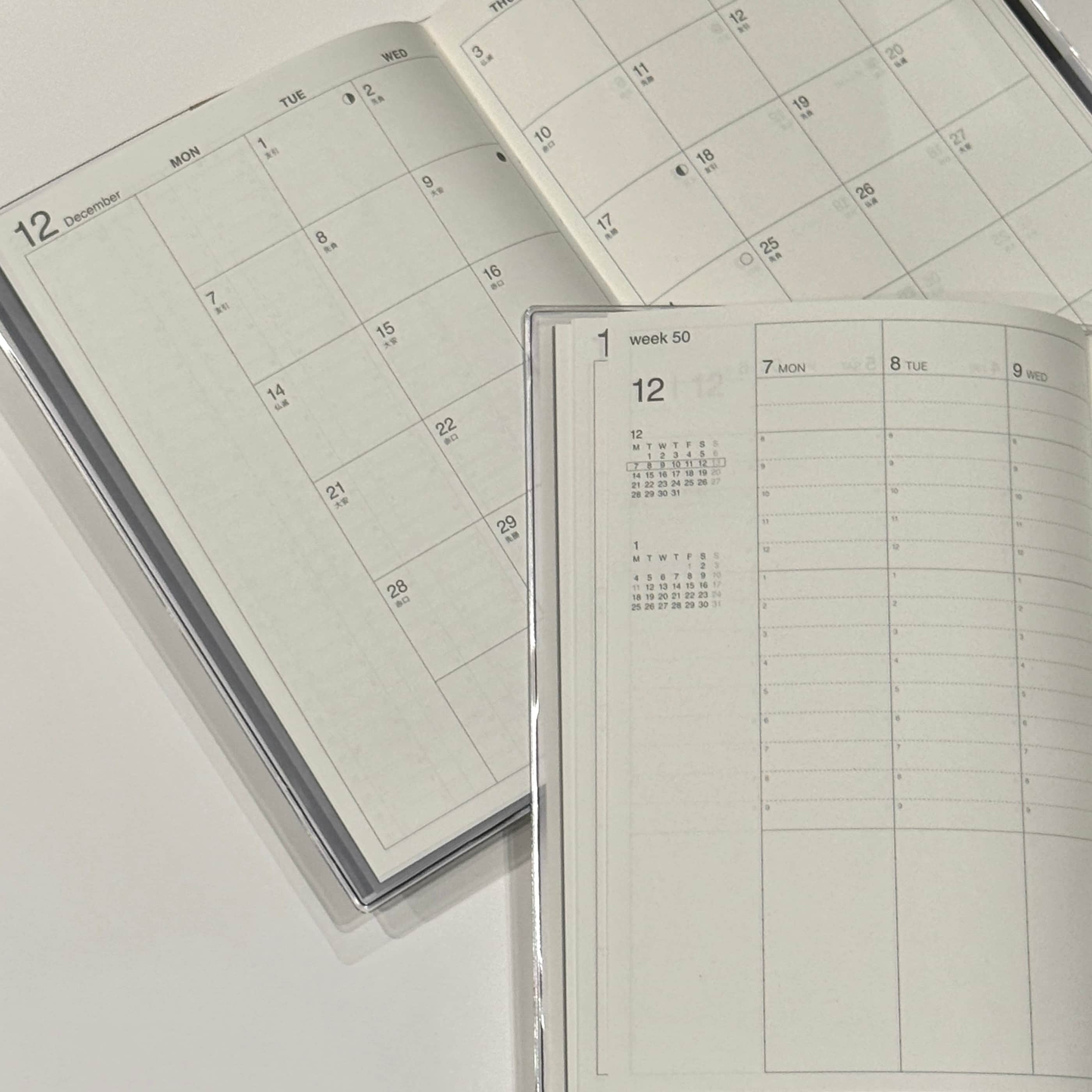 【イオンモール橿原】毎日を、書きとめる_Hi3Q69
