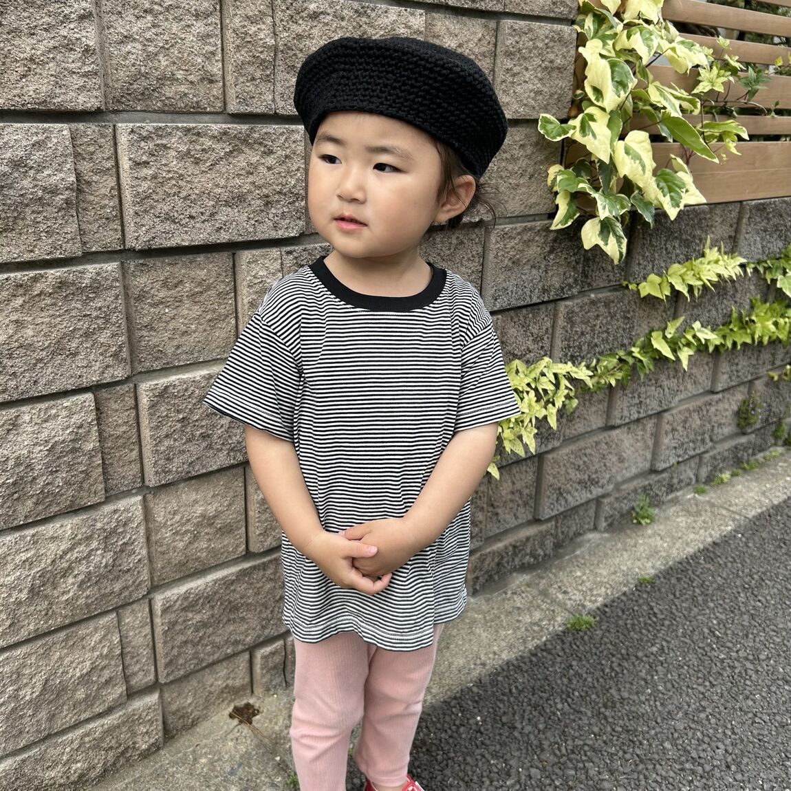 あ