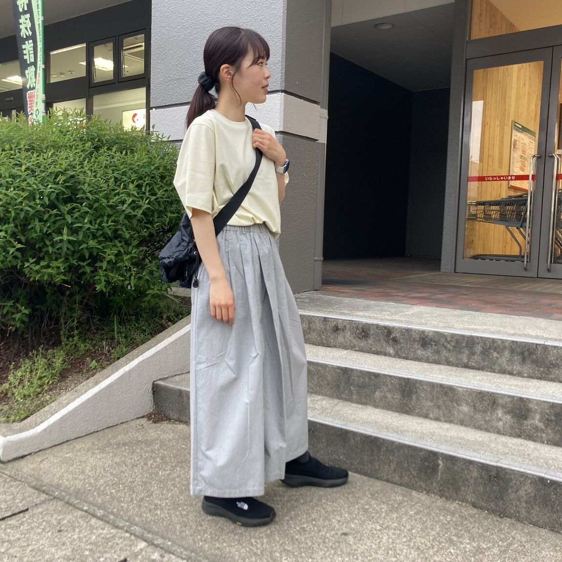 スタッフスナップ