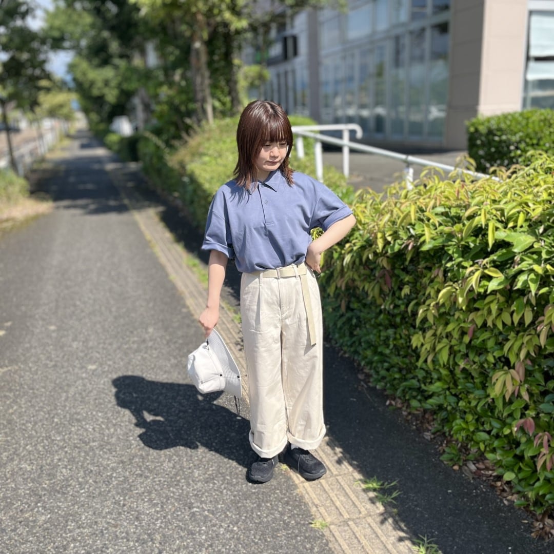 【イオンモール新発田】身長152cm