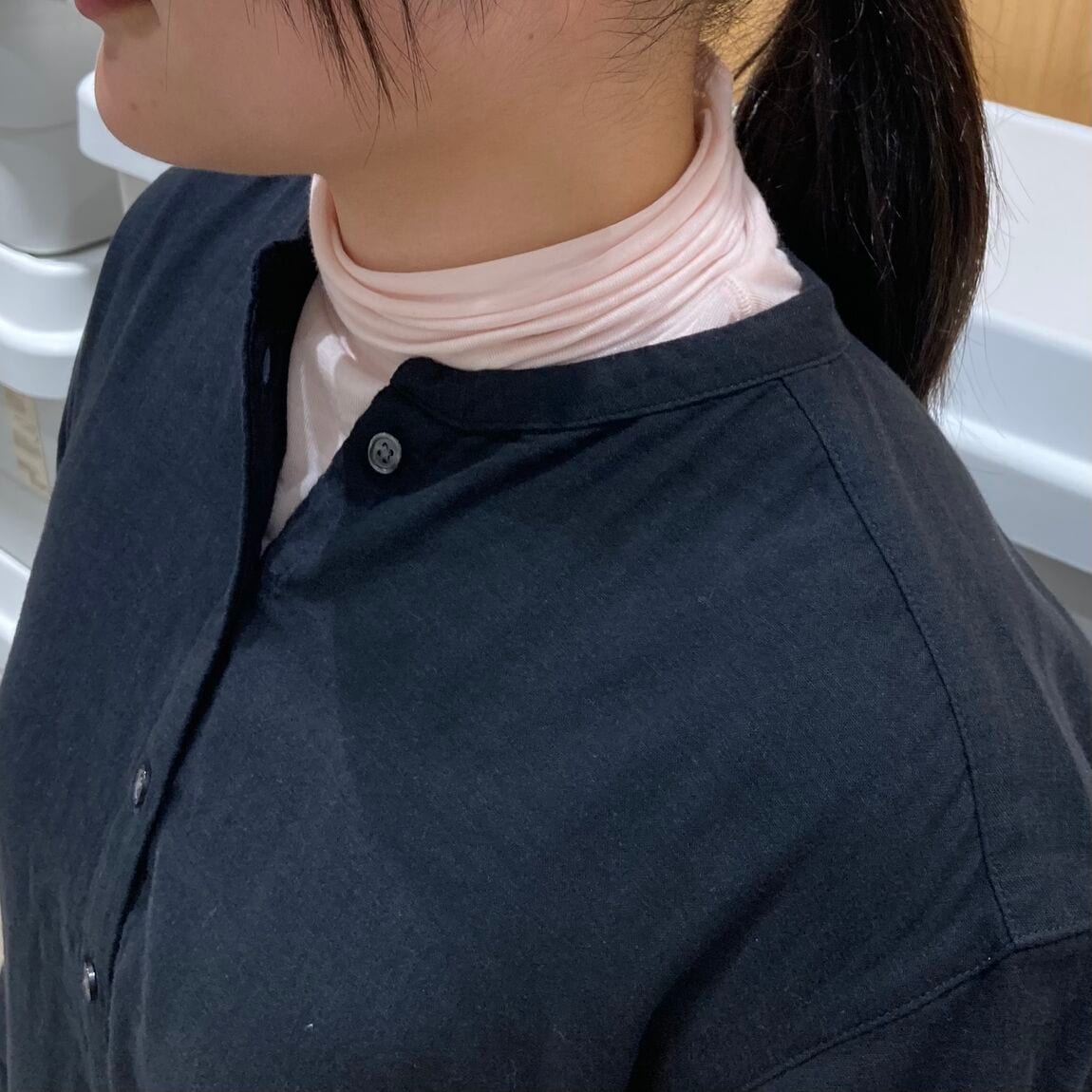 スタッフスナップ