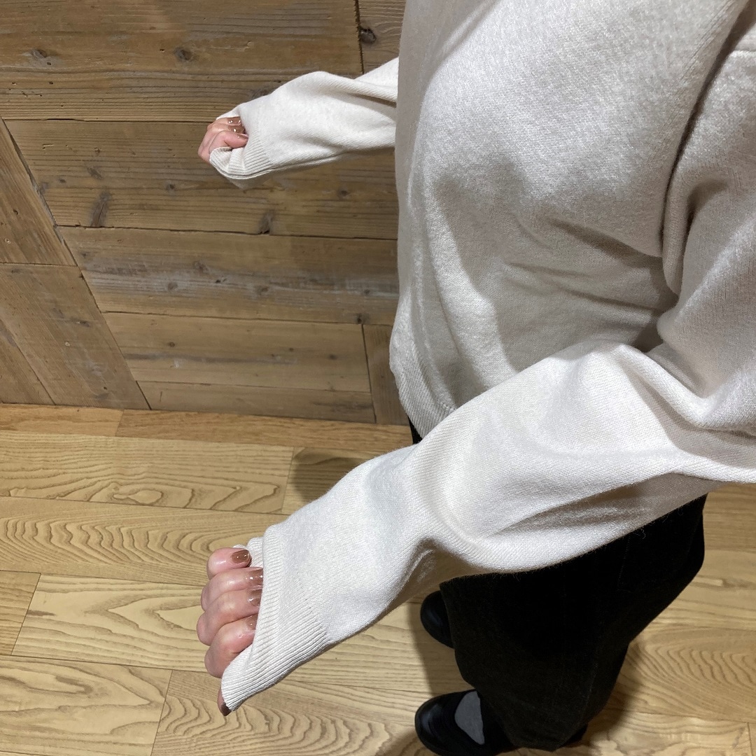袖
