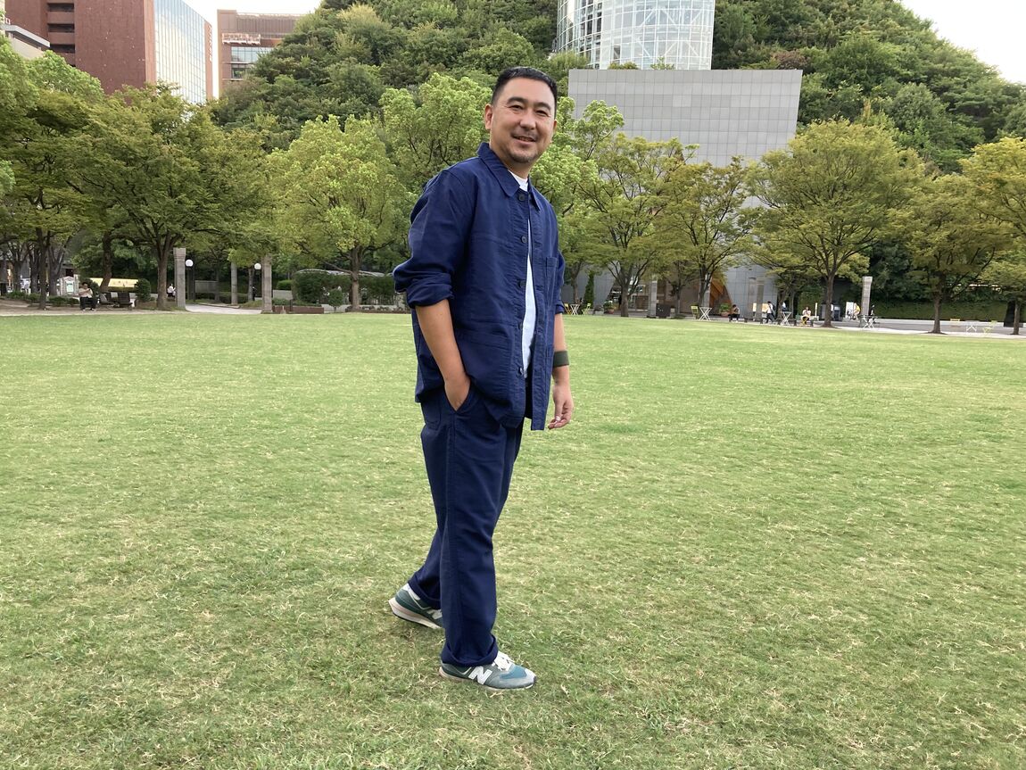 【大丸福岡天神】