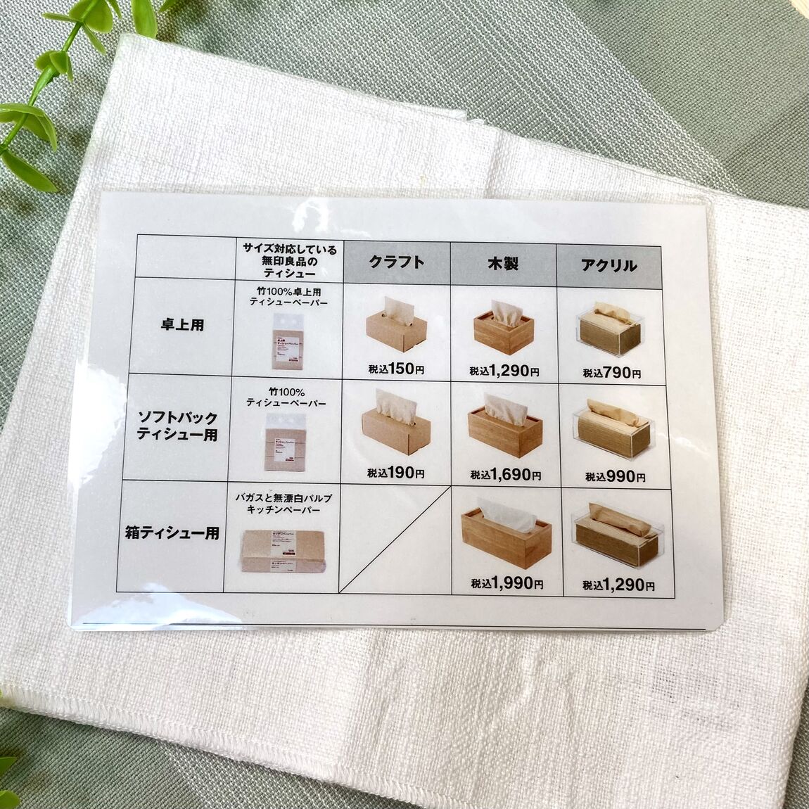 スタッフおすすめ