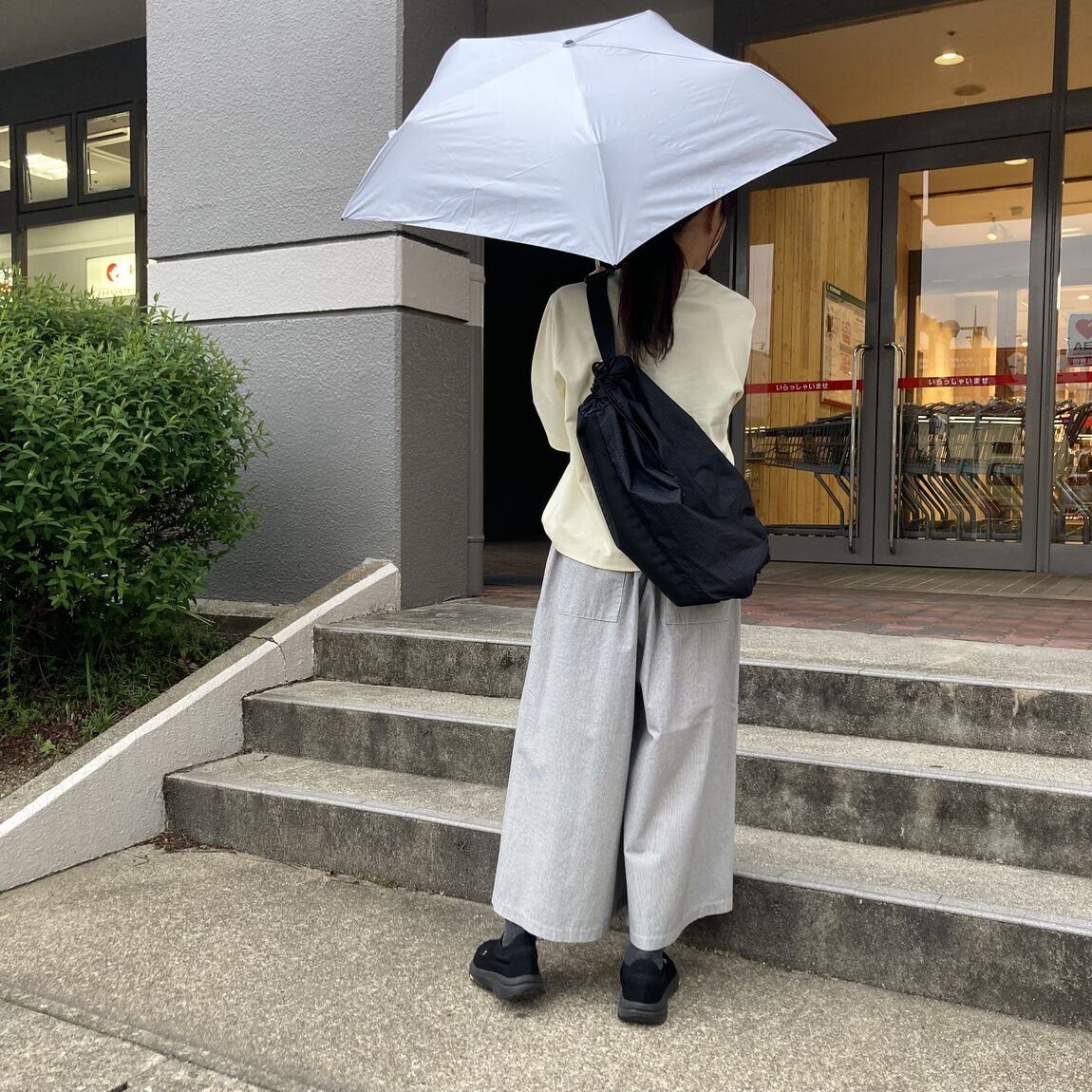 スタッフスナップ