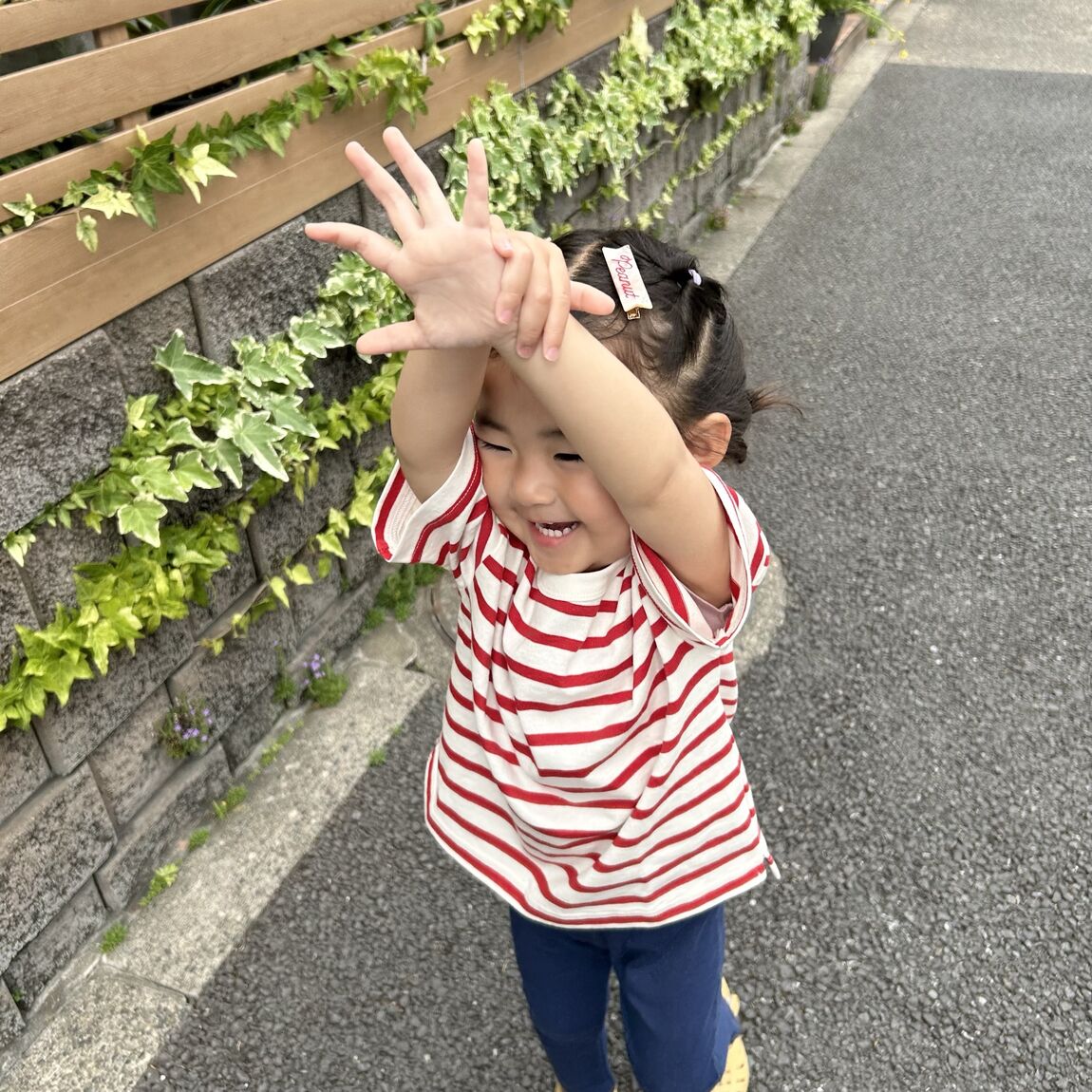 あ