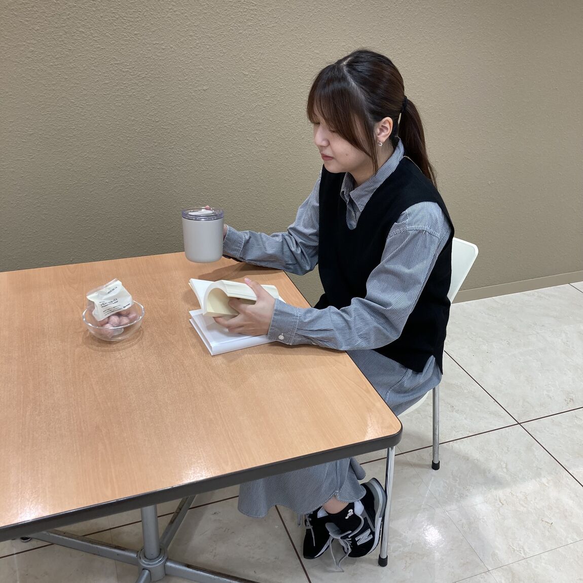 別パターン