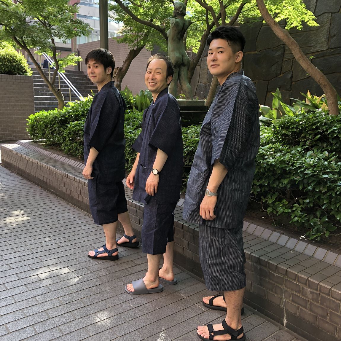 【大丸福岡天神】お父さんありがとう