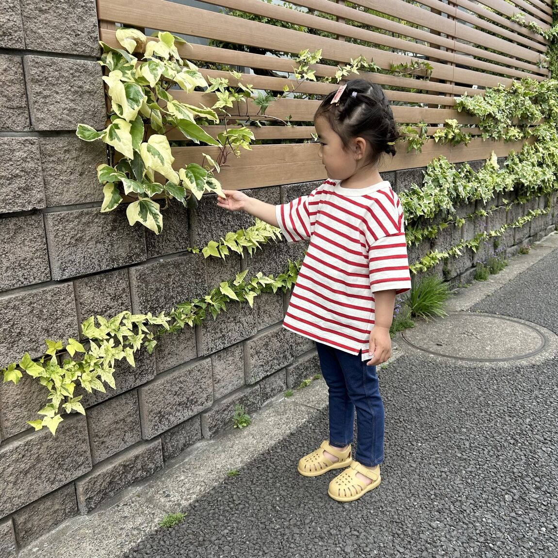 あ