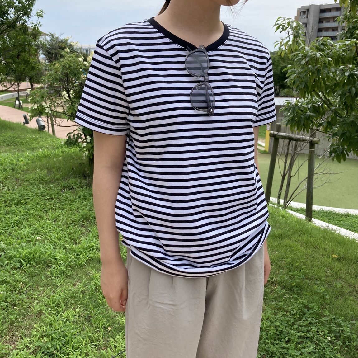 【イオンモール和歌山】身長157cm_8ZElFR