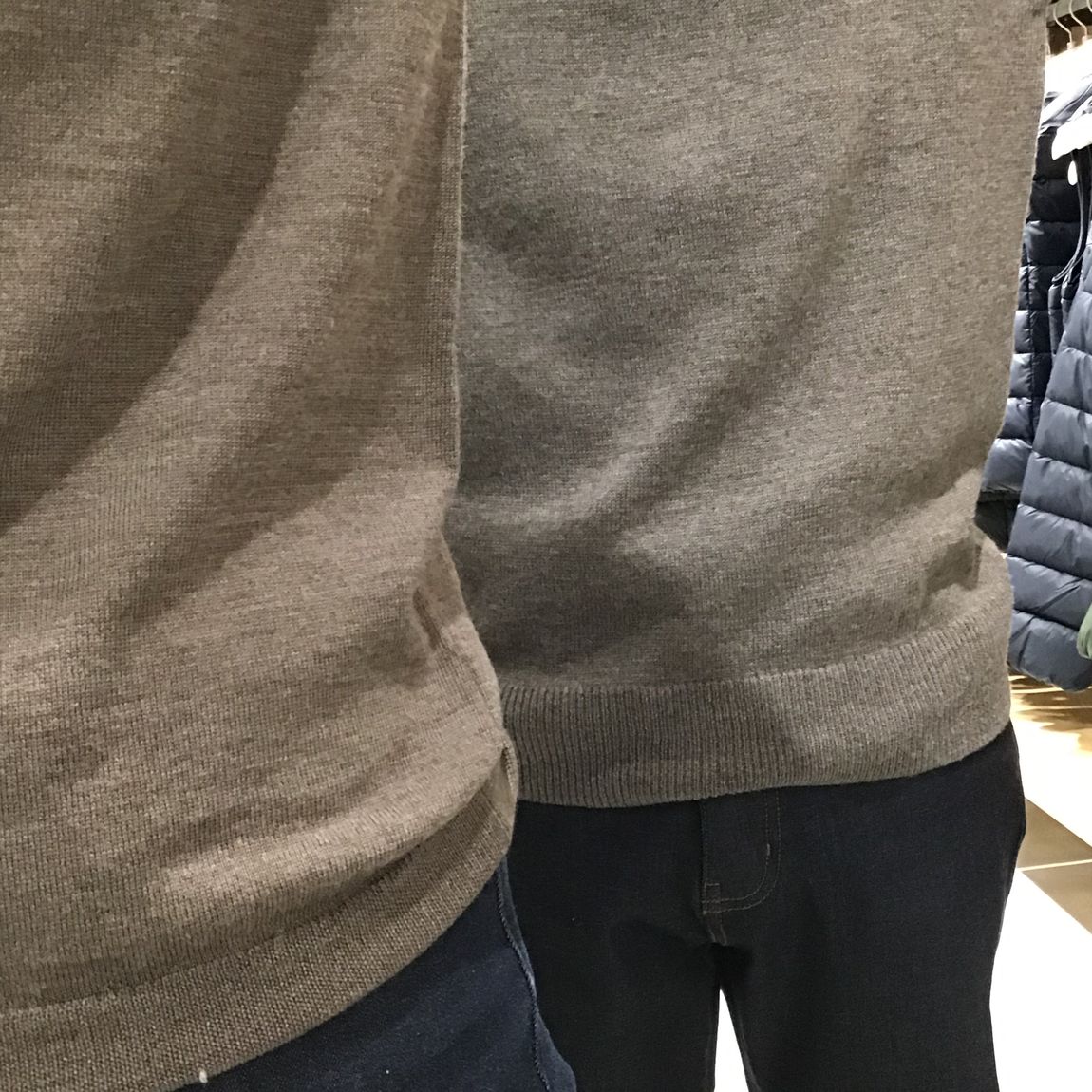 コーディネート
