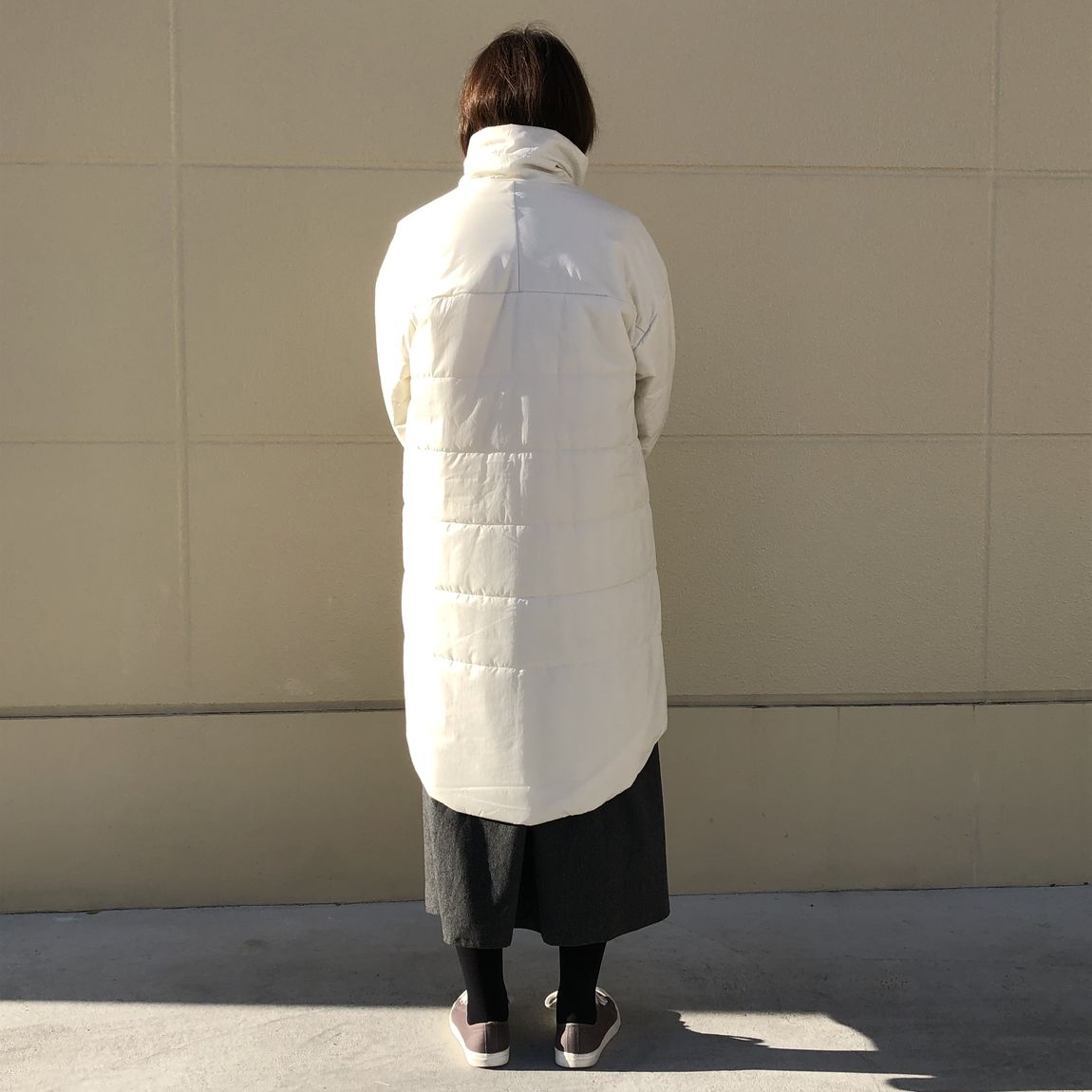ダウン