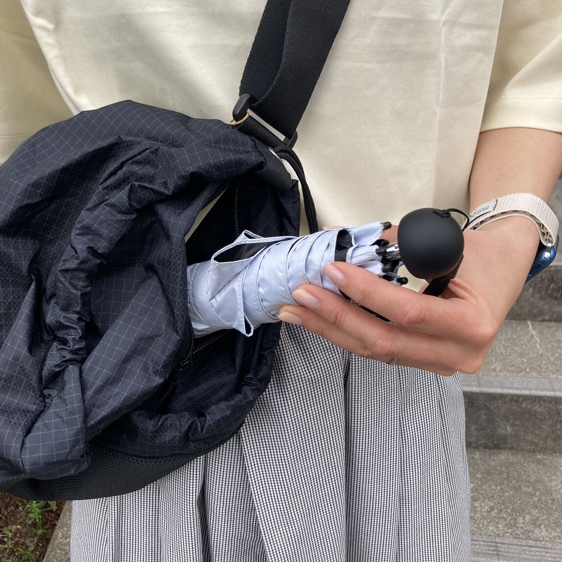 スタッフスナップ