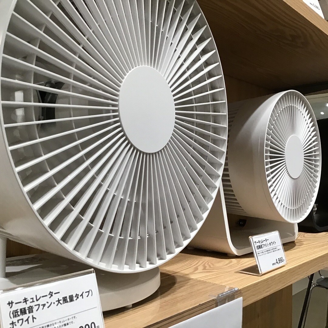 サーキュレーター