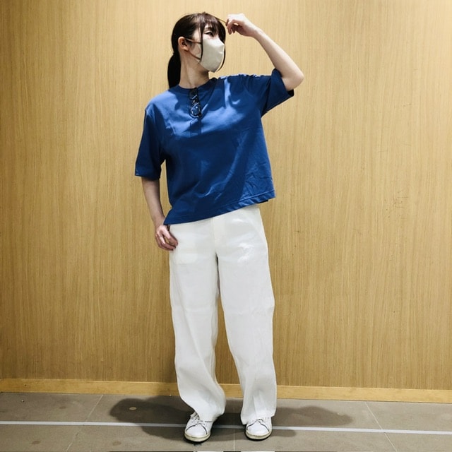 【イオンタウン守谷】Tシャツ2
