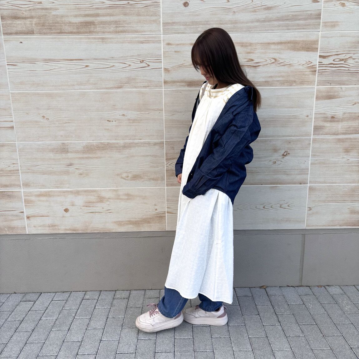 コーディネート2