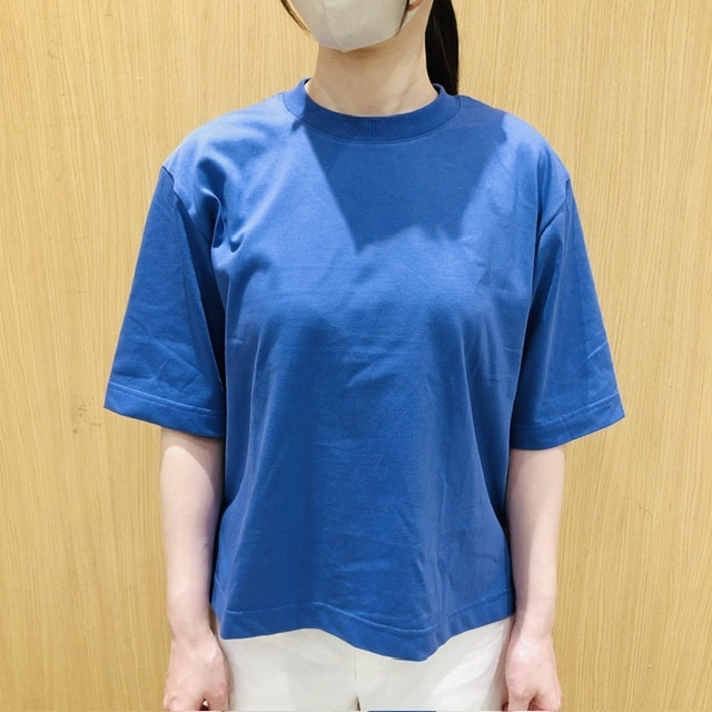 【イオンタウン守谷】Tシャツ3