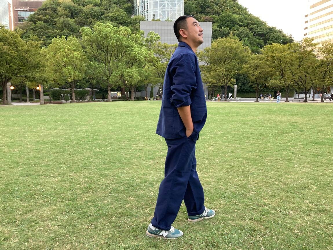 【大丸福岡天神】