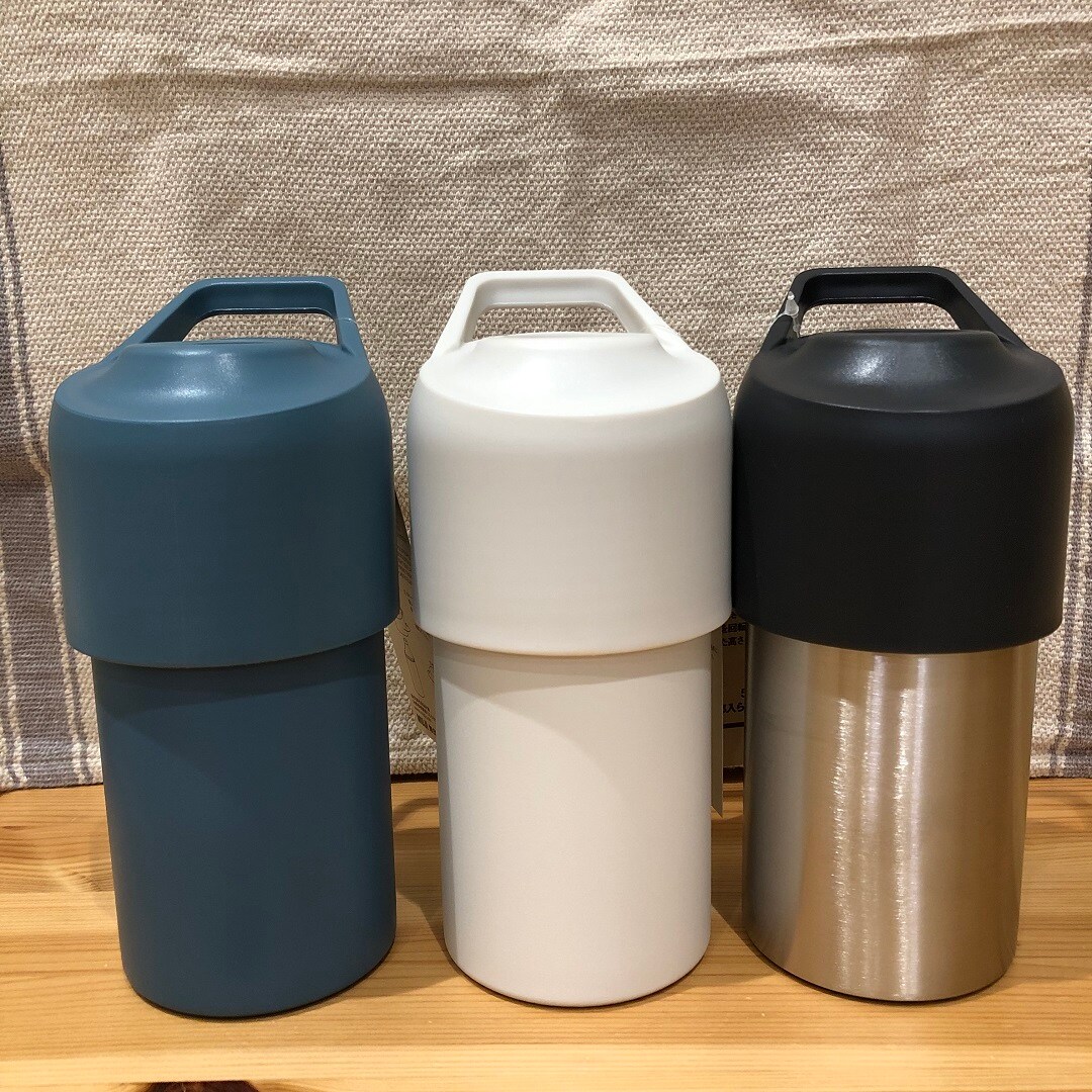 ペットボトルホルダー3本