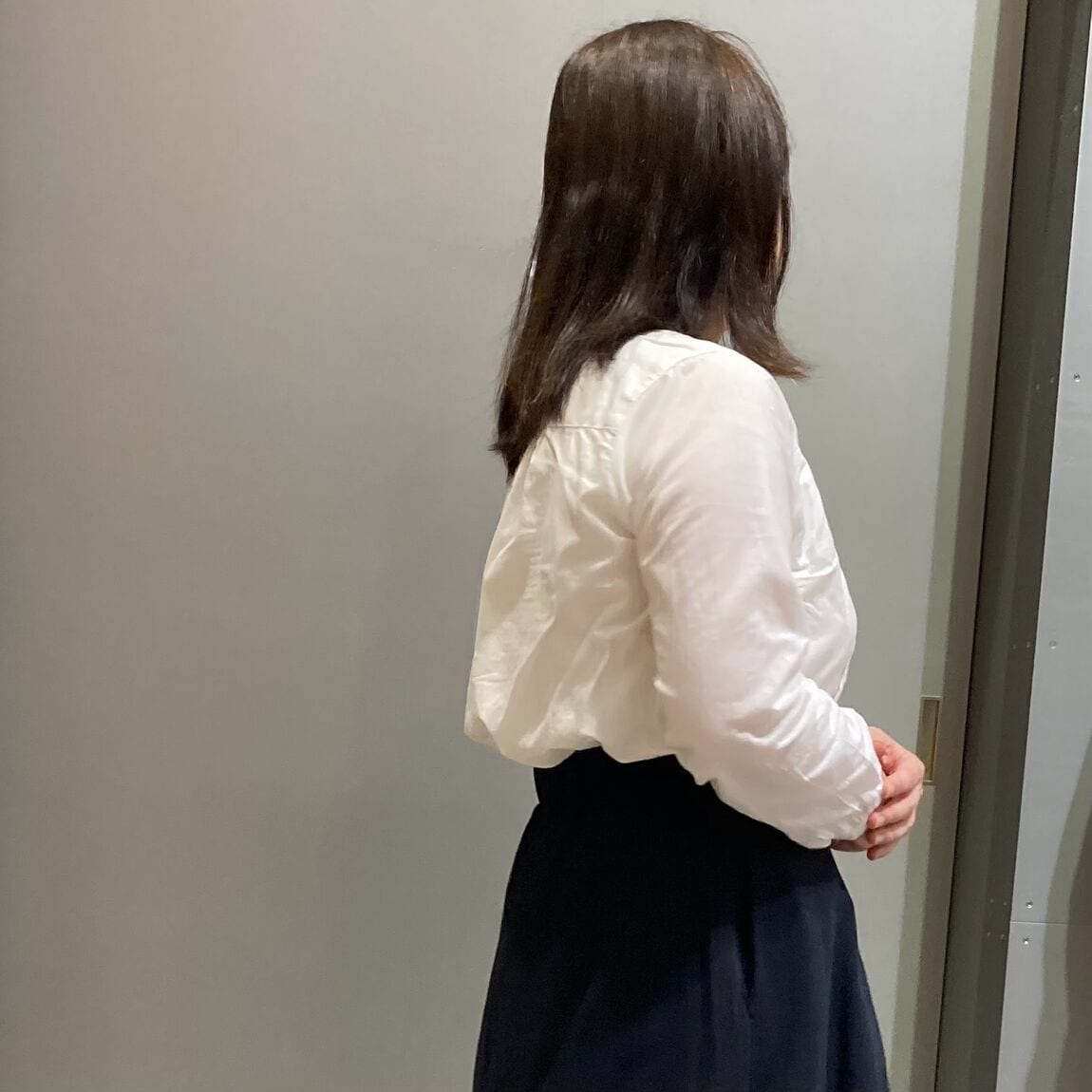 【イオンモール各務原】身長154cm