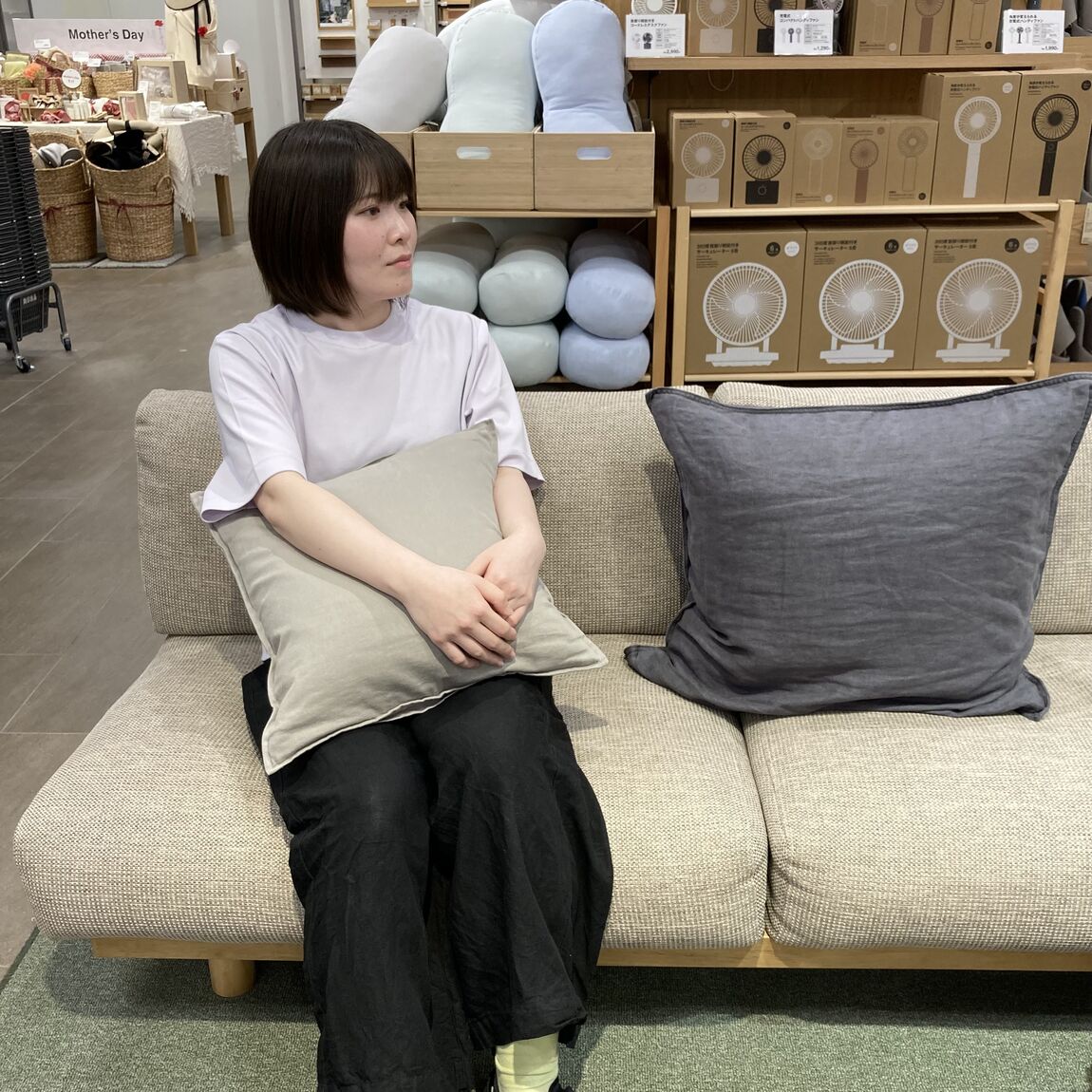 にまいめ