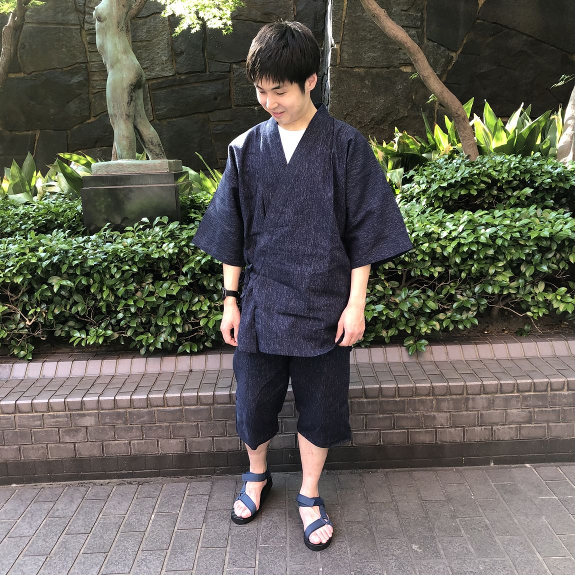 【大丸福岡天神】お父さんありがとう