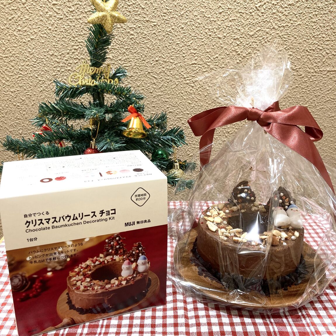 【コロワ甲子園】クリスマスにぴったり！手作りお菓子のご紹介