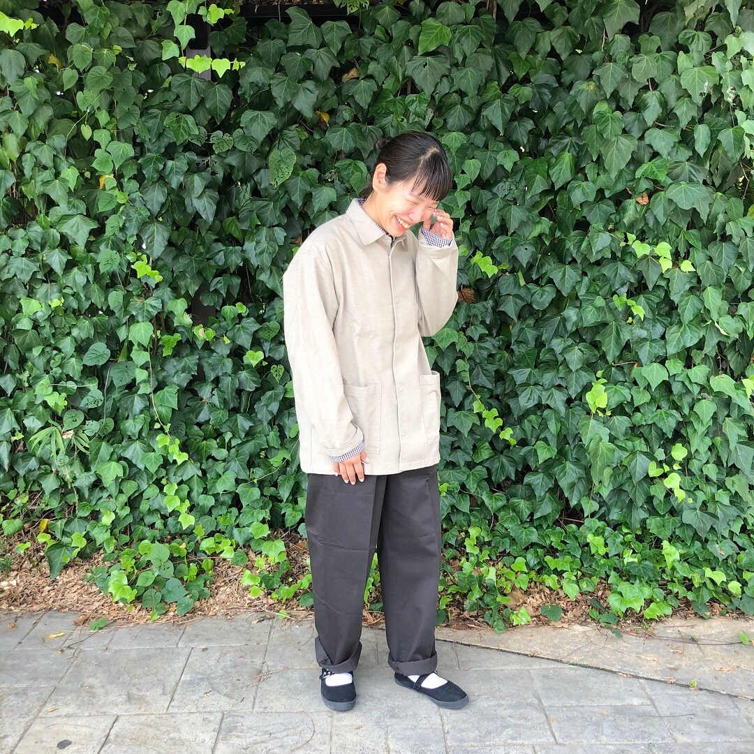 【イオンモール各務原】身長165cm