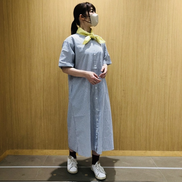 【イオンタウン守谷】ワンピース1