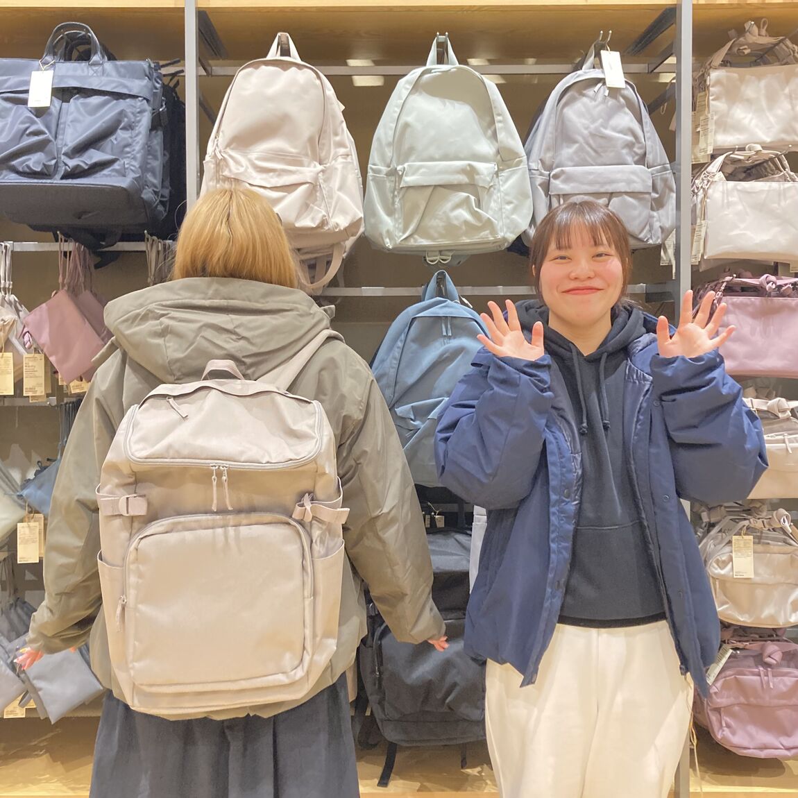 紳士撥水中わたフードジャケット