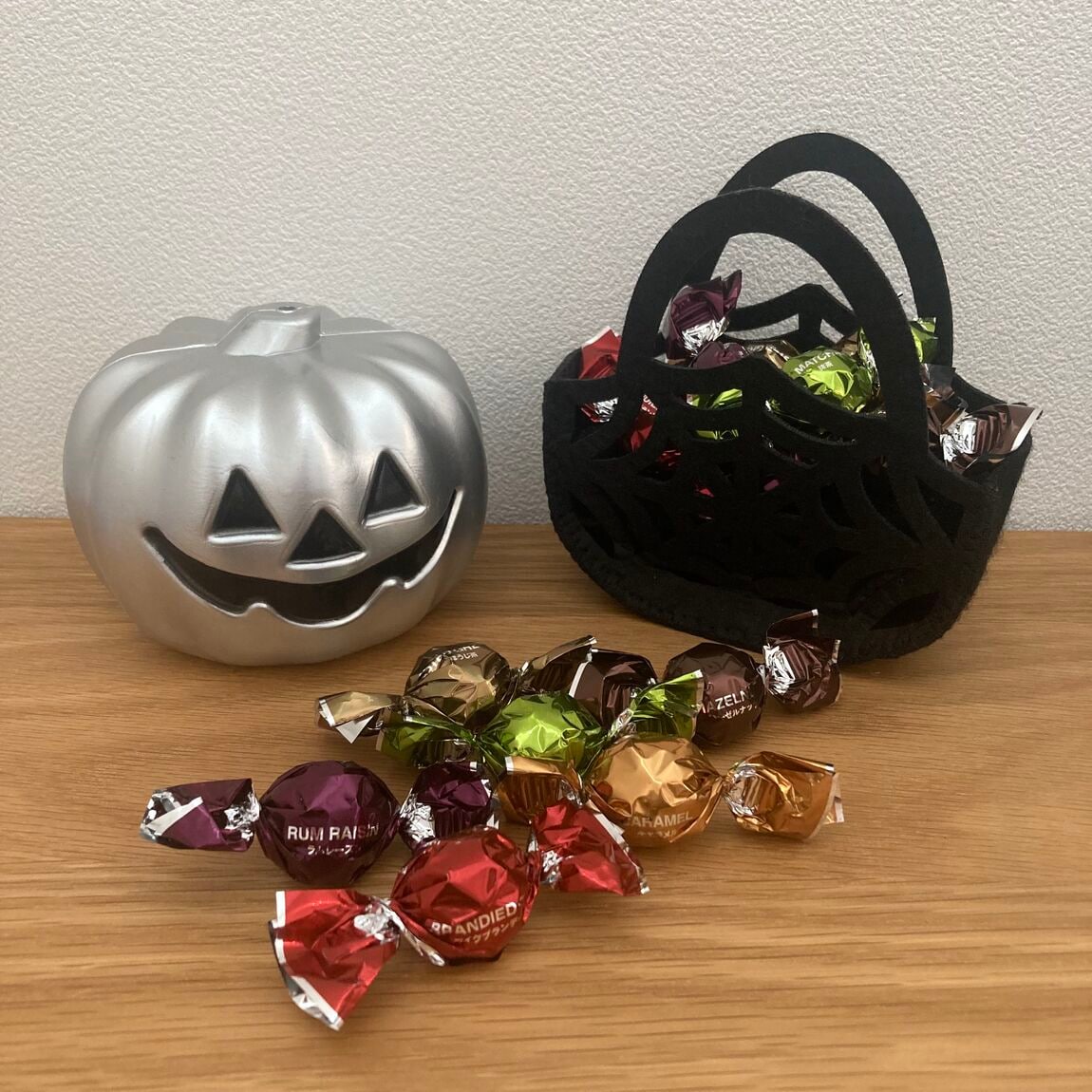 【Ｖタウン芥見】ボンボンショコラってどんなチョコレート？