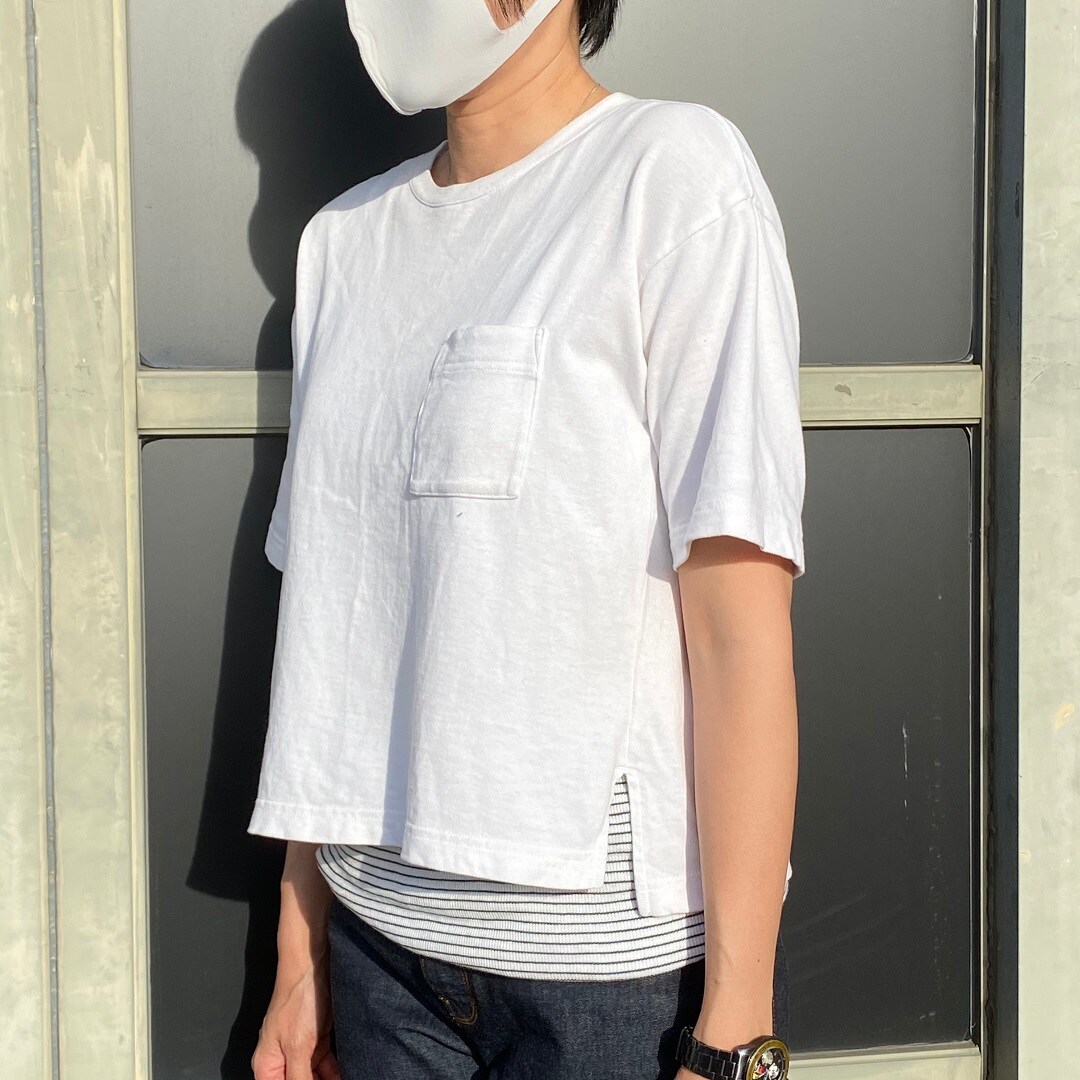 【イオンモール桑名】おすすめの夏Tシャツ＃１