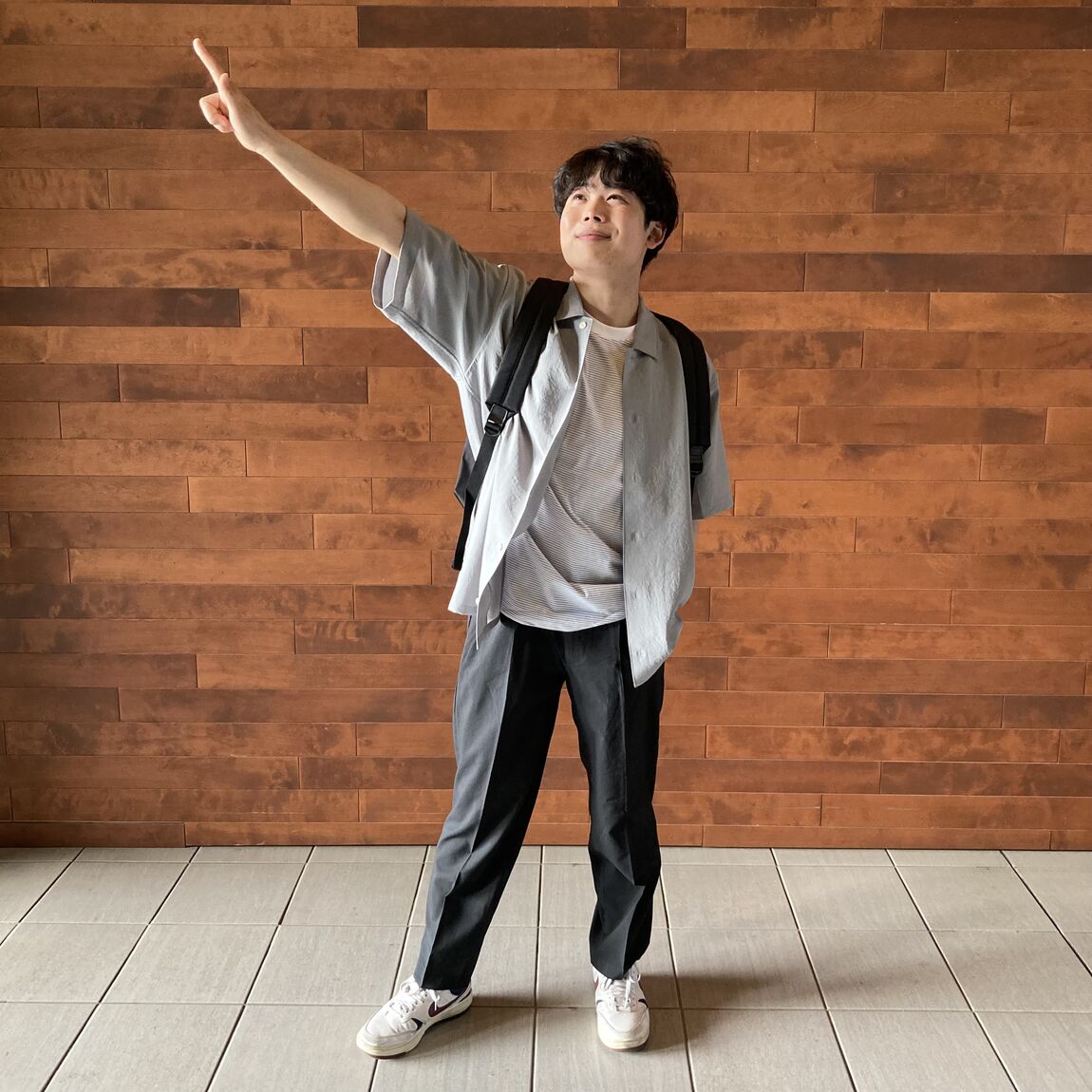 紳士