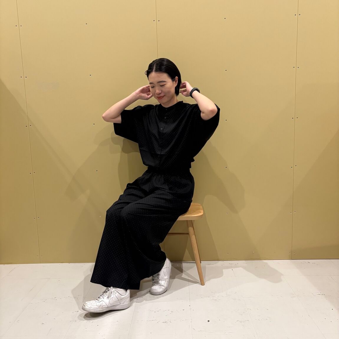 スタッフスナップ174cm