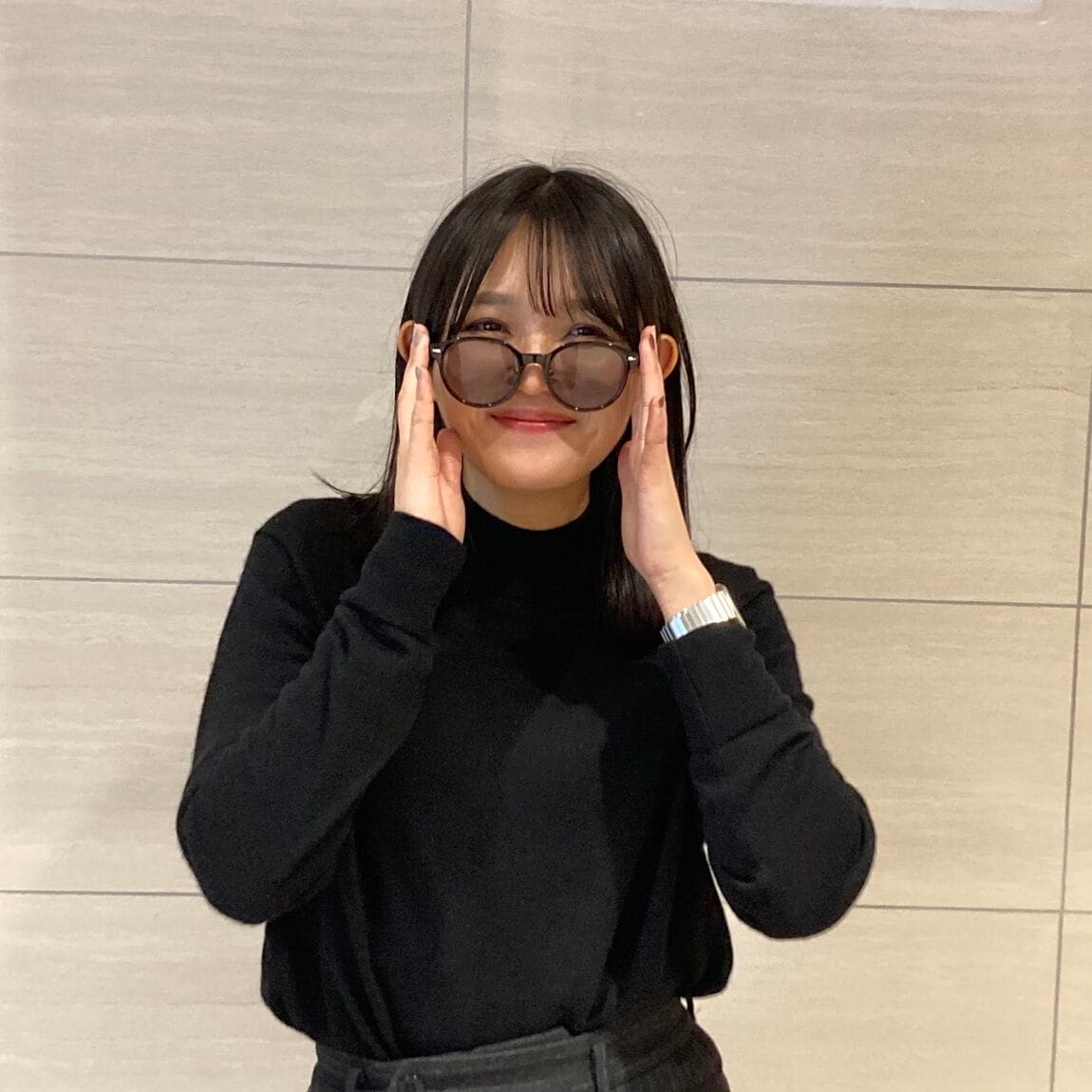 ラージボストン①