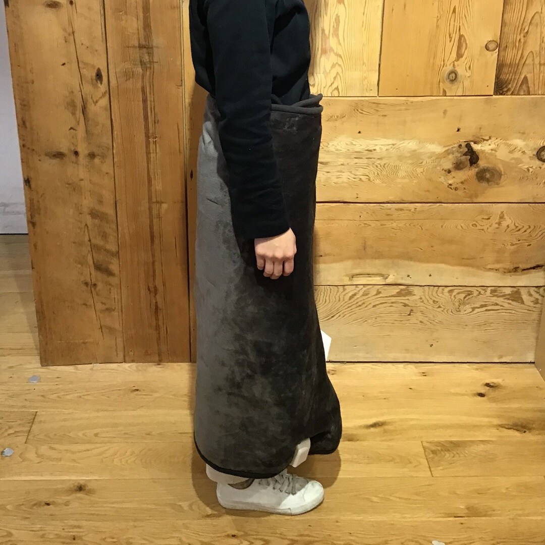 腰巻き