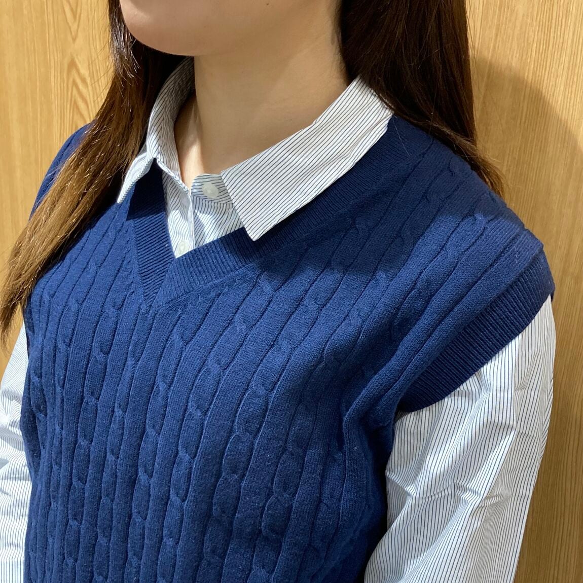 スタッフスナップ