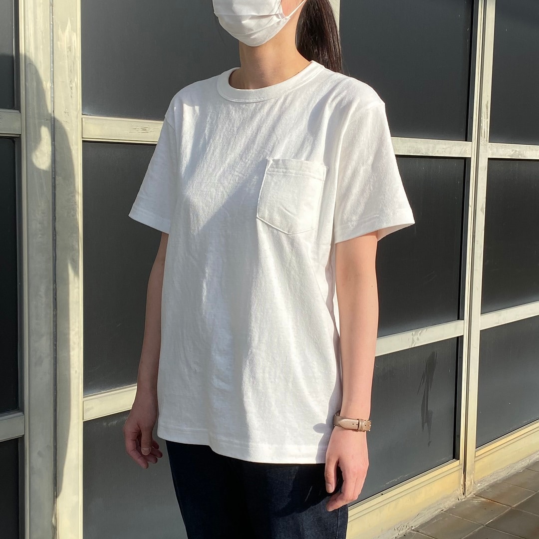 【イオンモール桑名】おすすめの夏Tシャツ＃１