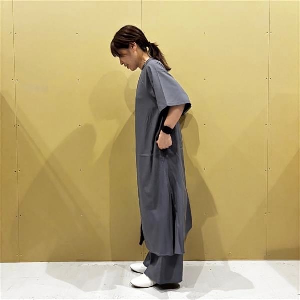 スタッフスナップ161cm