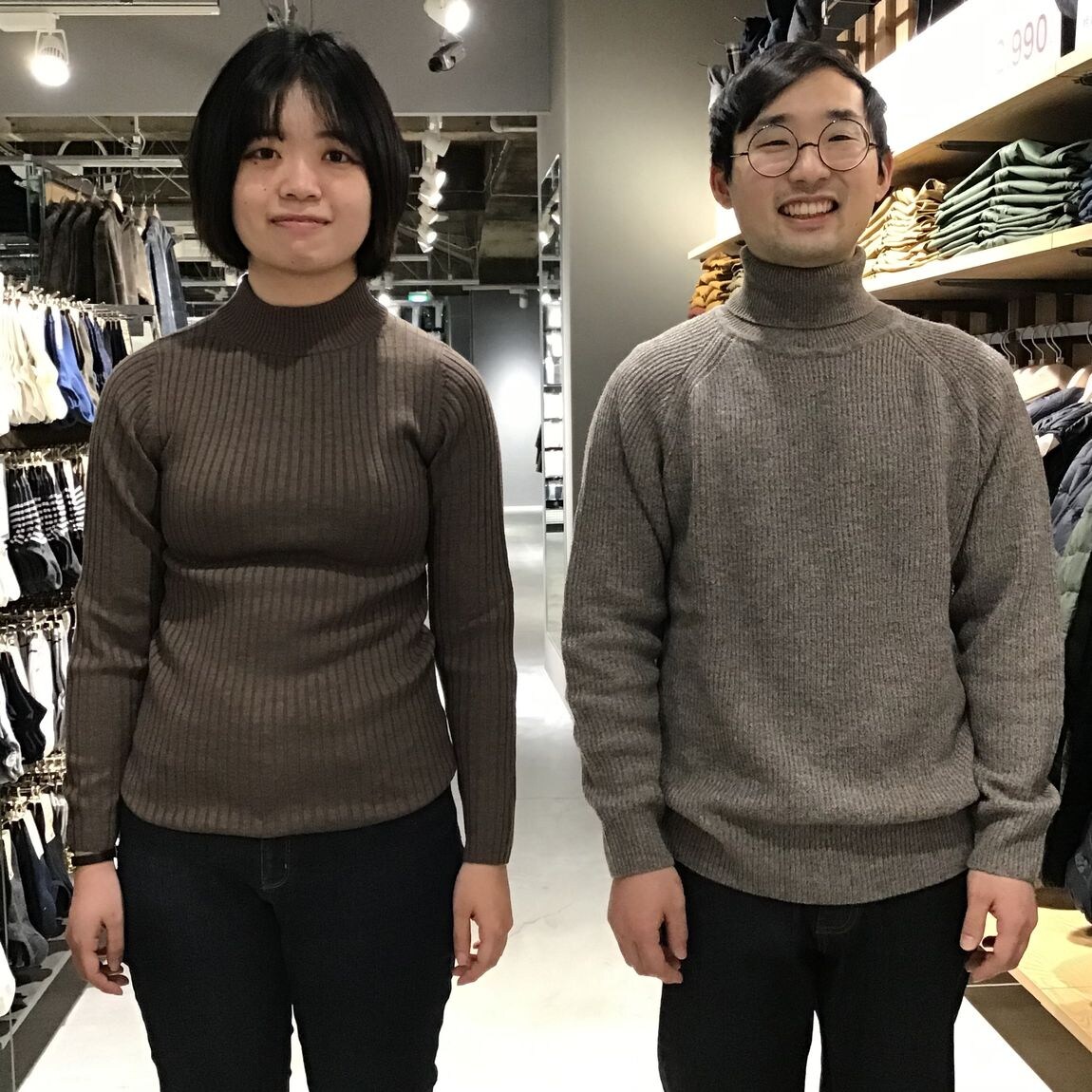 コーディネート