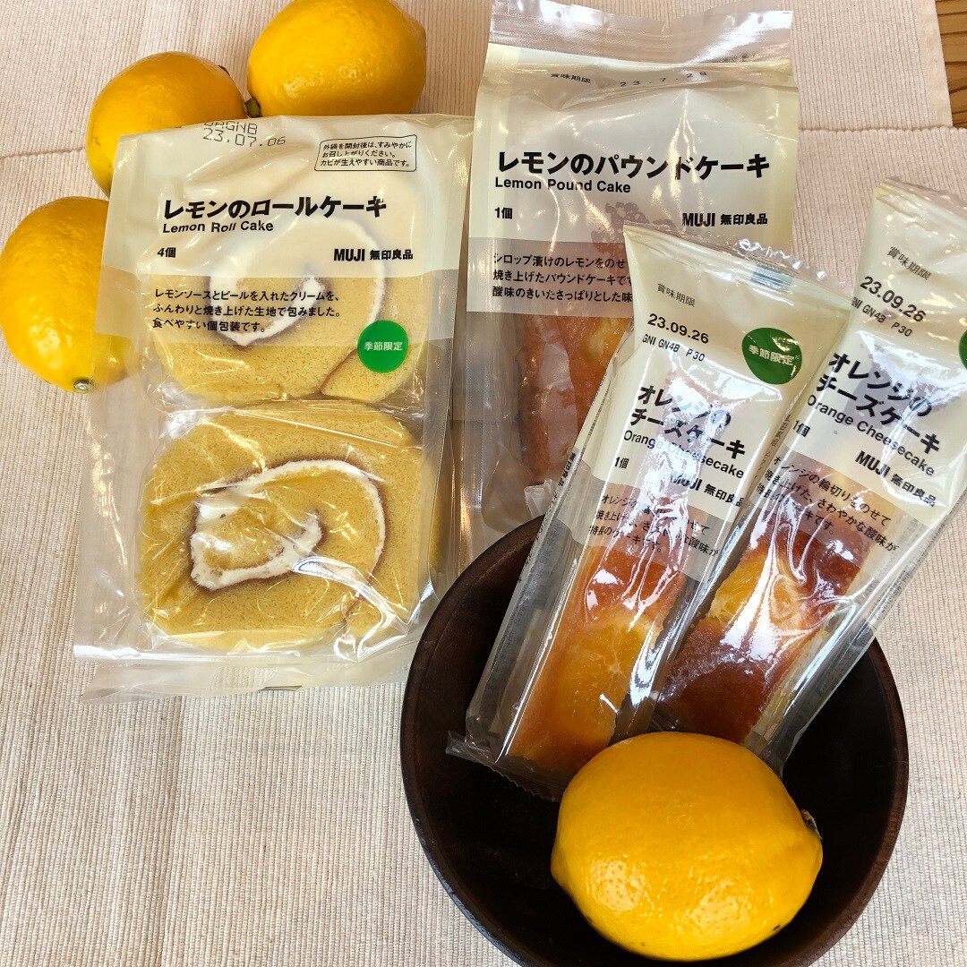 ケーキ