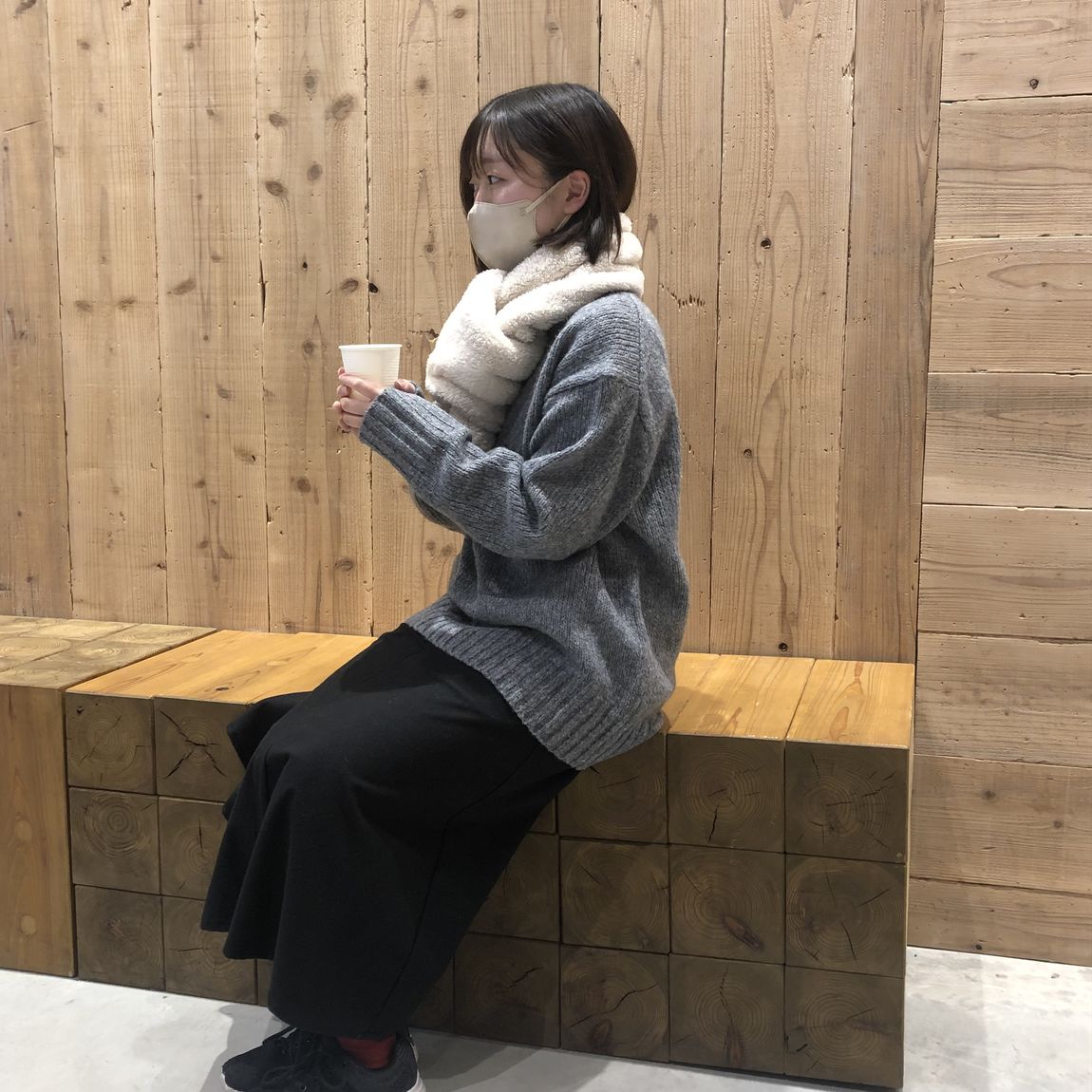 スタッフスナップ
