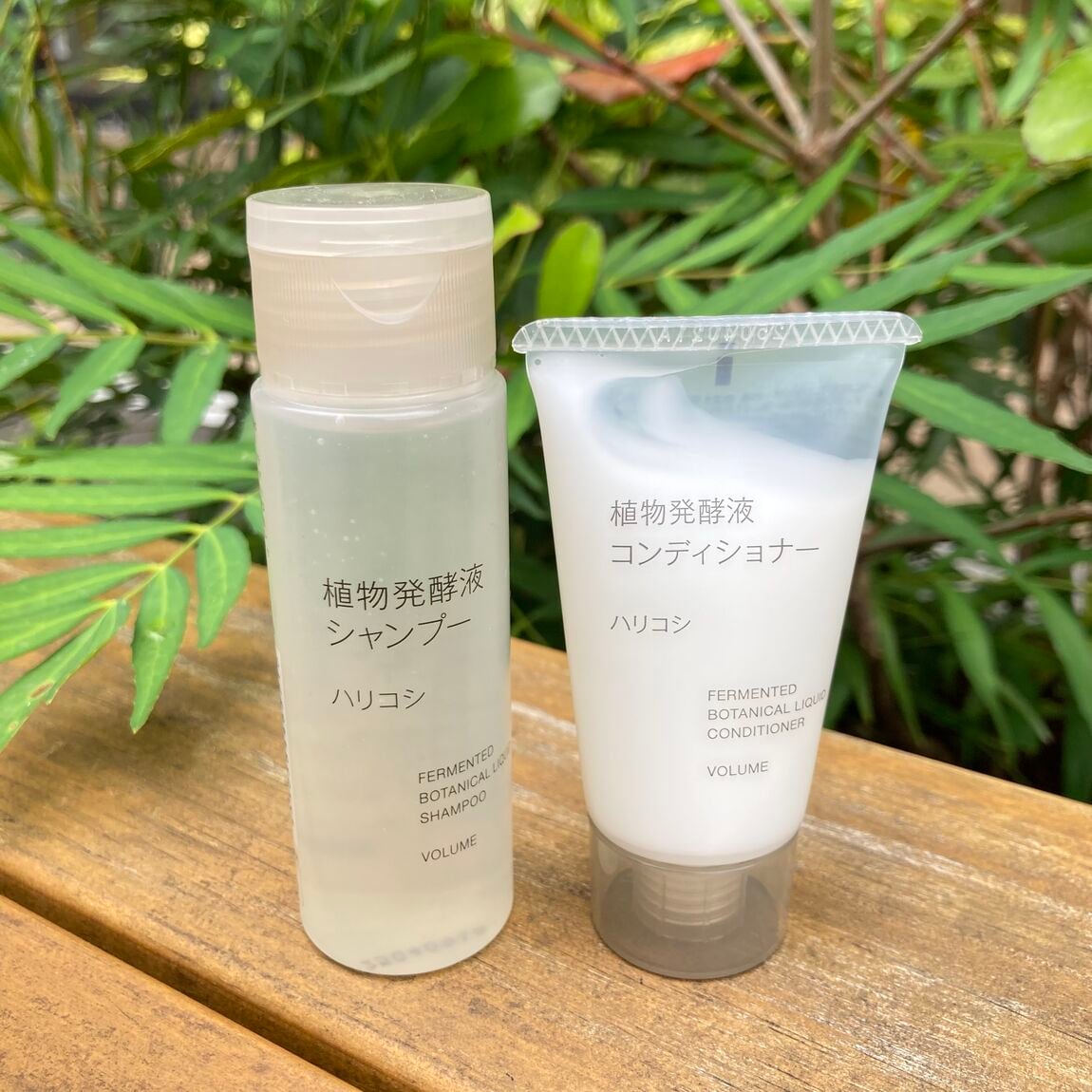 【イオンモール太田】植物の力で、髪と頭皮をやさしくケア