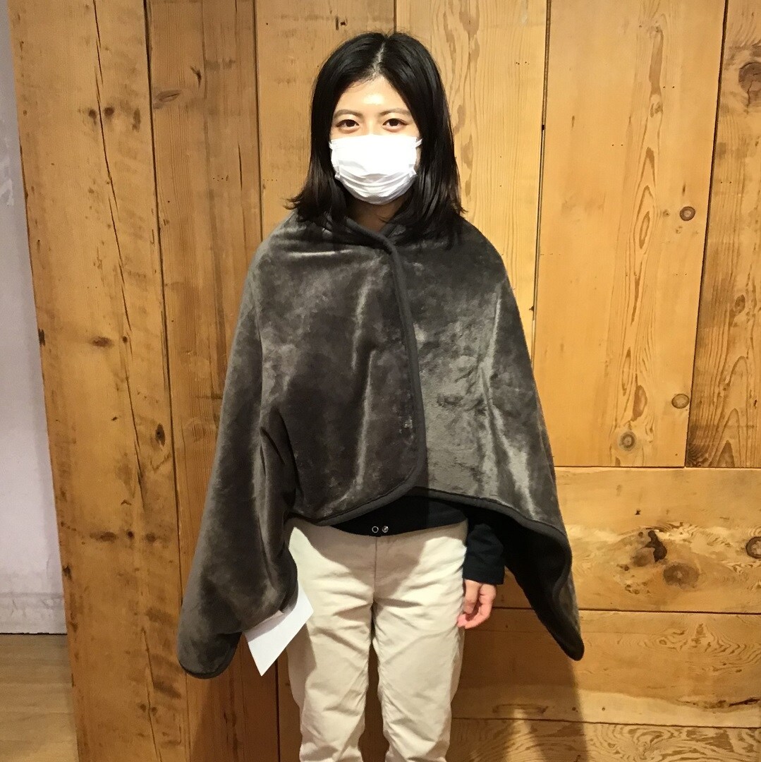 羽織り