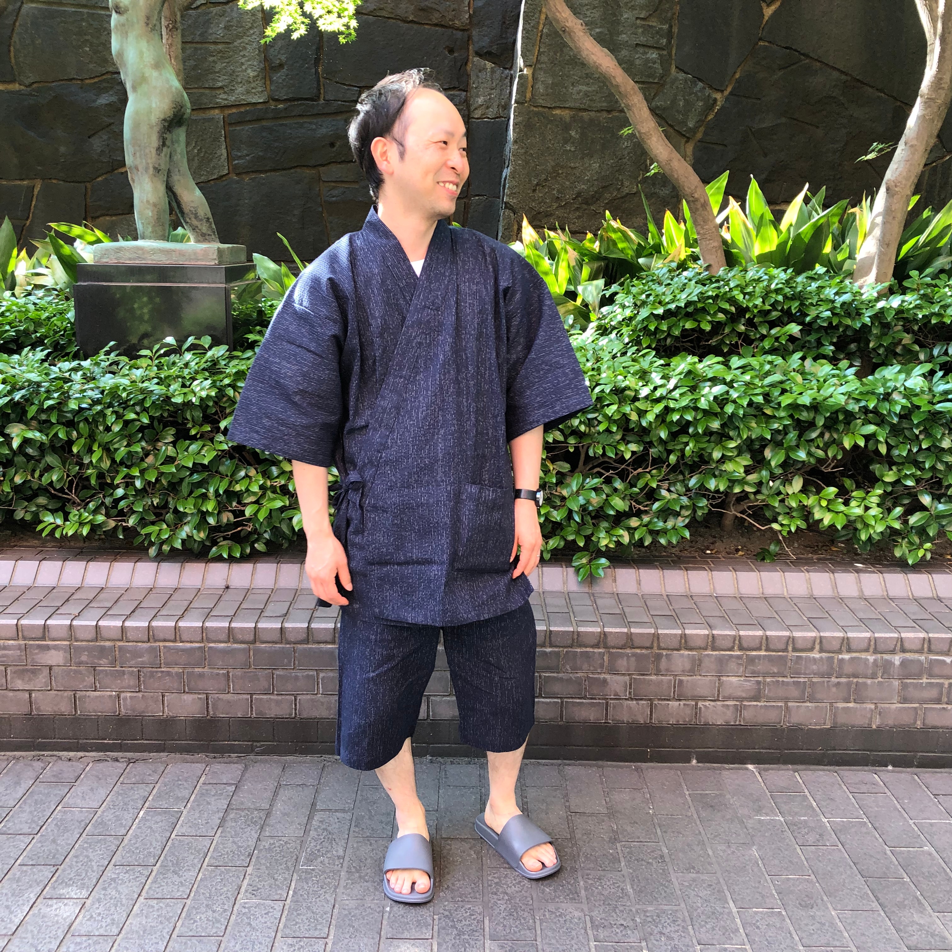 【大丸福岡天神】お父さんありがとう