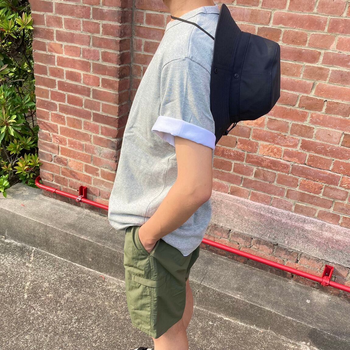 【イオンモール四日市北】