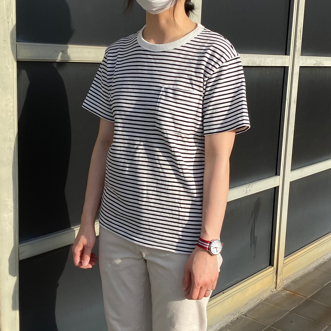 【イオンモール桑名】おすすめの夏Tシャツ＃１
