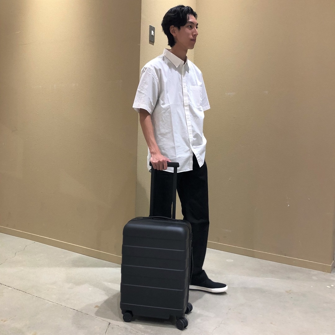 スタッフスナップ写真