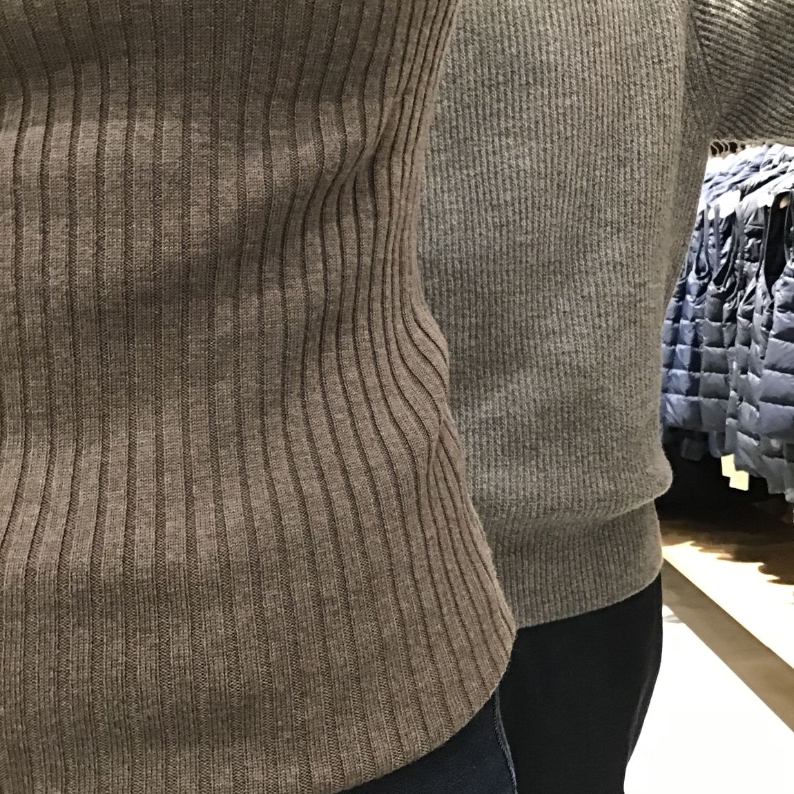 コーディネート