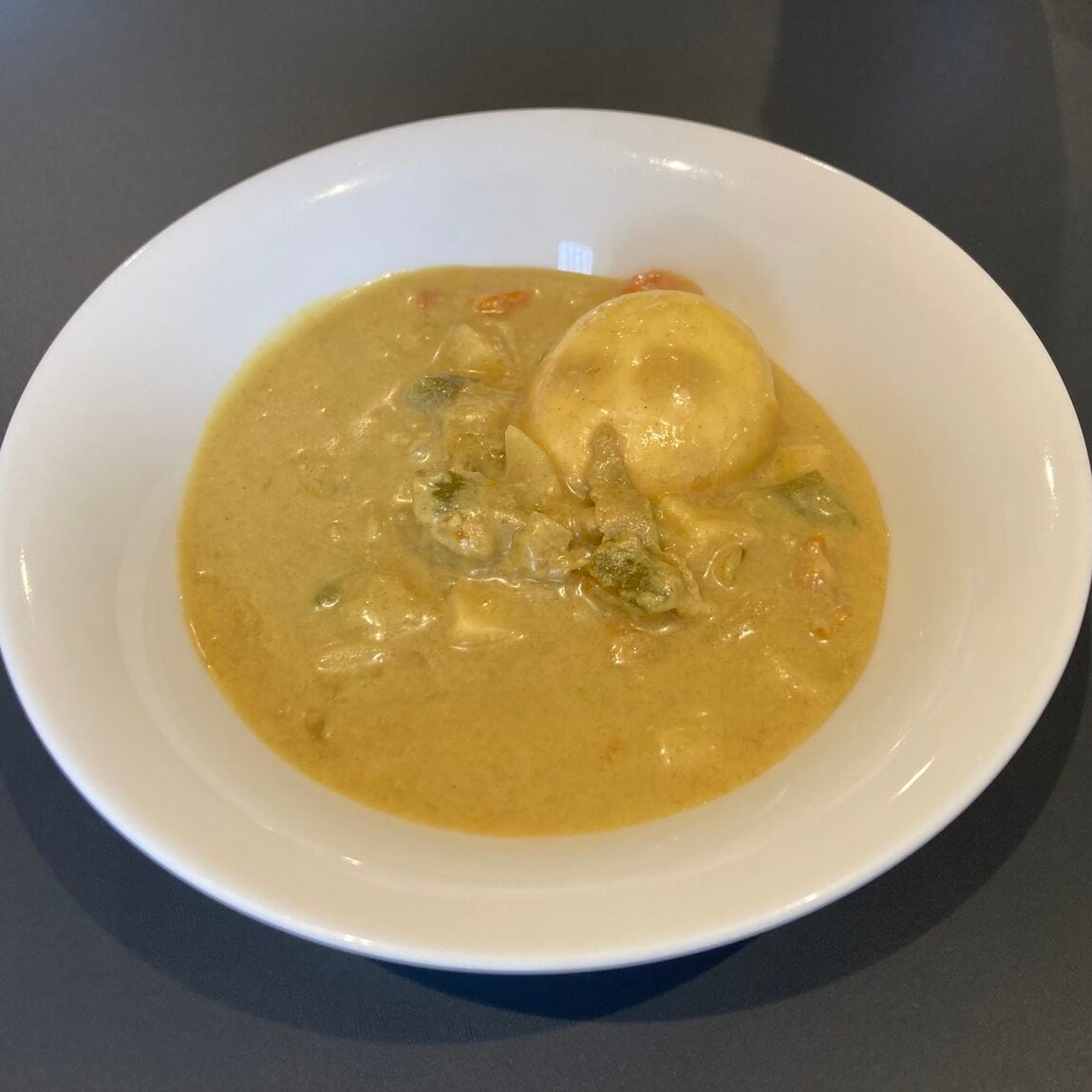 3種カレー②